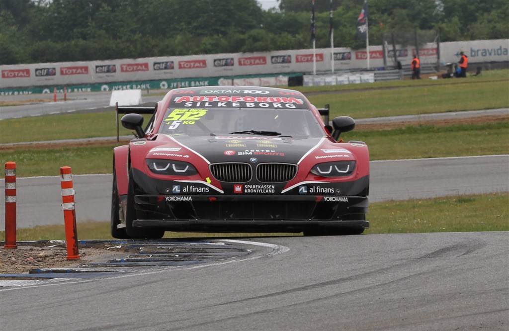 (Foto: Motorsporten.dk)